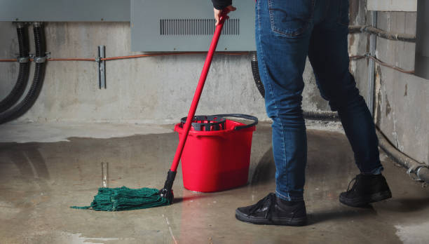 Best Emergency water damage restoration  in Vienna, WV